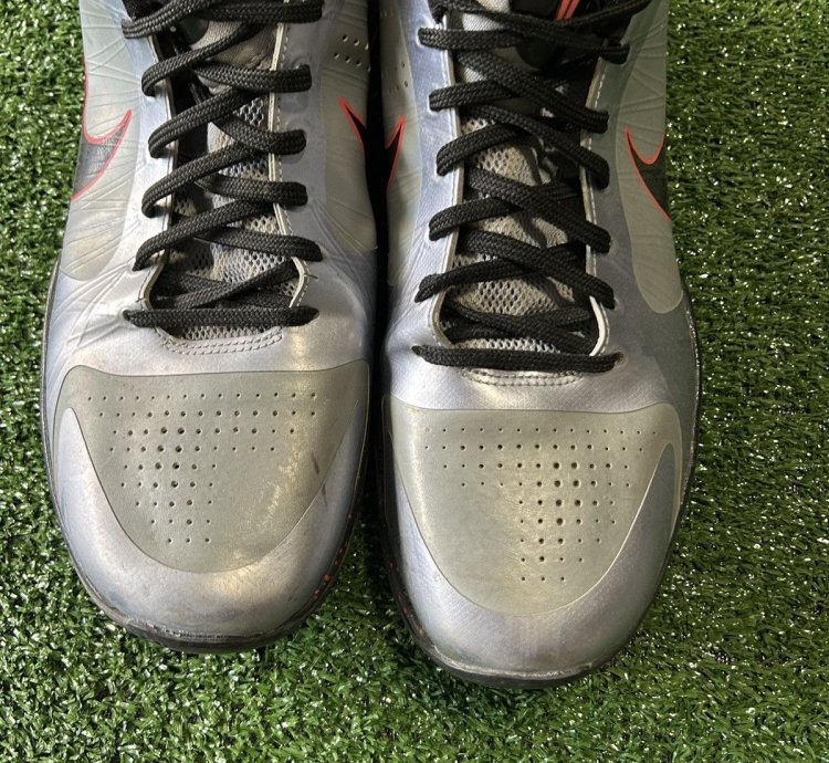 Nike Zoom Kobe 5 Wolf Grey