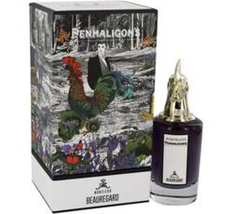 Penhaligons Monsieur Beauregard Edp For Men 75 Ml