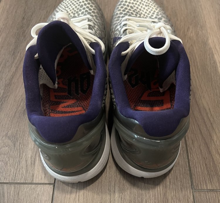 Nike Zoom Kobe 6 China