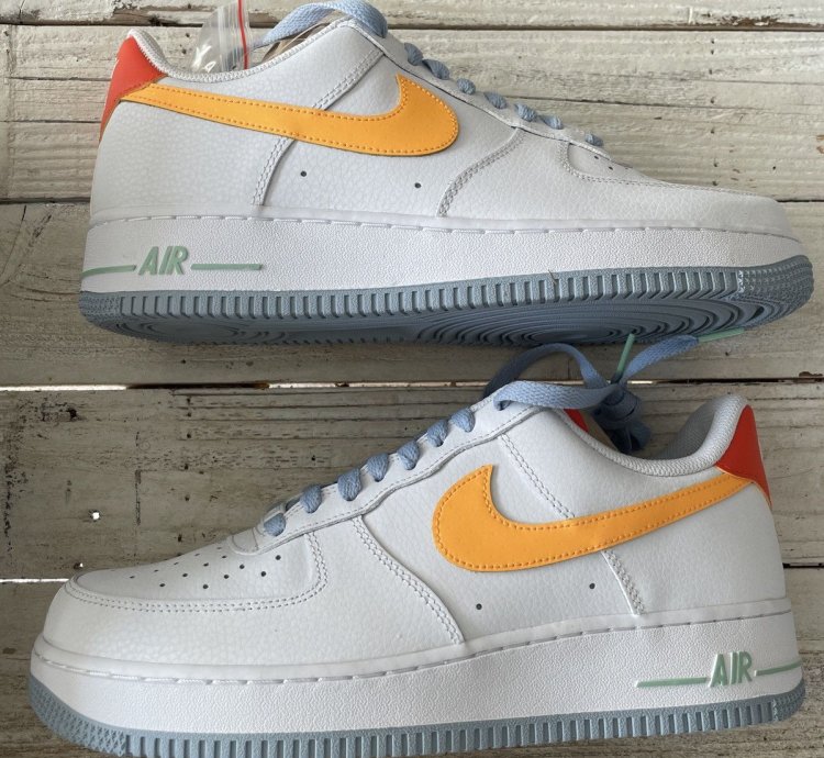 Air Force 1 07 Lv8 Kindness Day