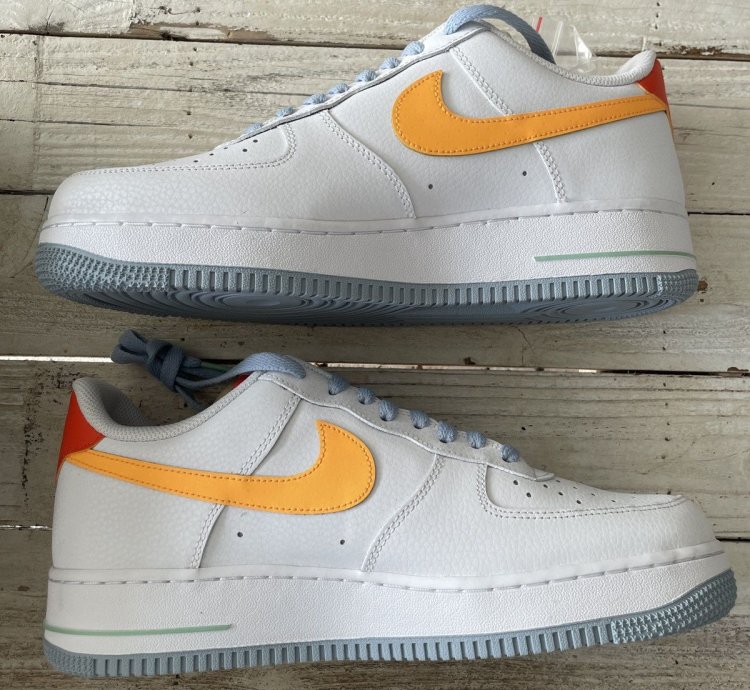 Air Force 1 07 Lv8 Kindness Day