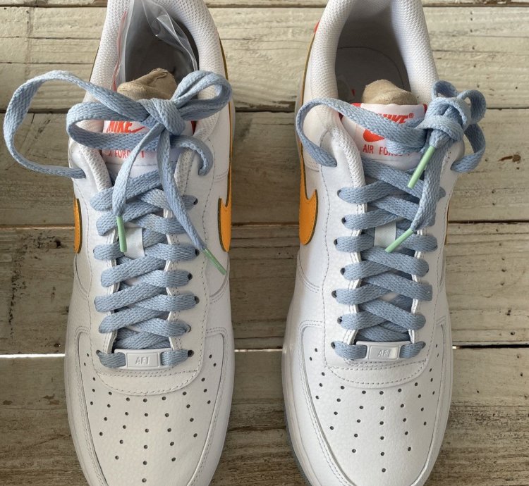 Air Force 1 07 Lv8 Kindness Day