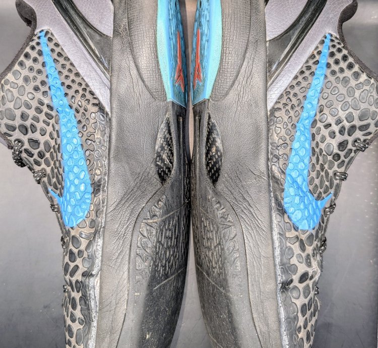 Nike Zoom Kobe 6 Dark Knight