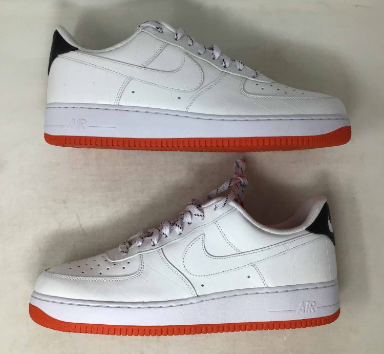 Air Force 1 07 Lv8 Ny Vs Ny
