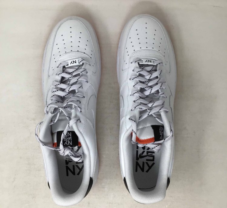 Air Force 1 07 Lv8 Ny Vs Ny