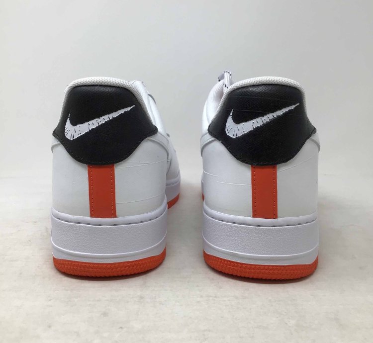 Air Force 1 07 Lv8 Ny Vs Ny