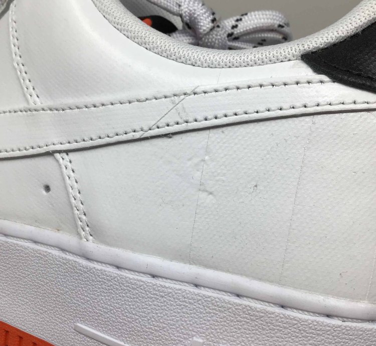 Air Force 1 07 Lv8 Ny Vs Ny