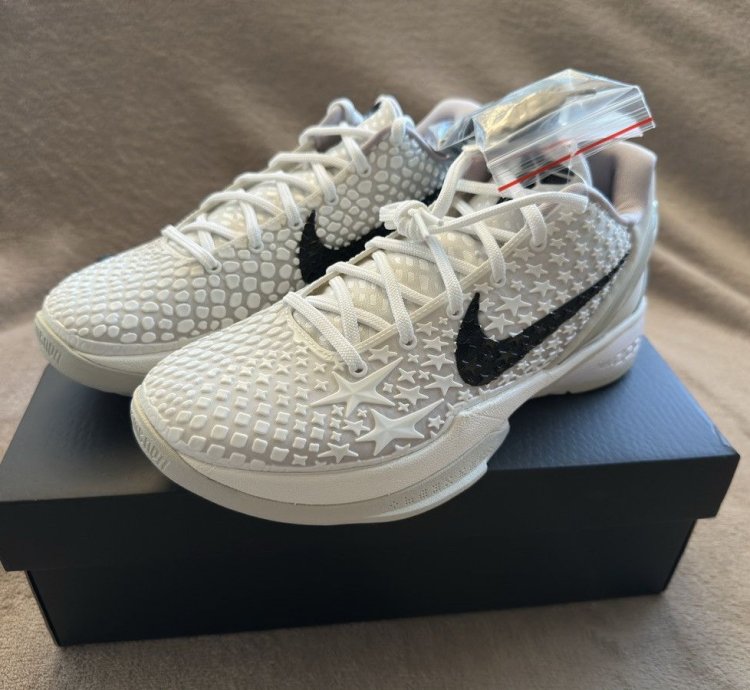 Nike Zoom Kobe 6 Protro All-star 2 0