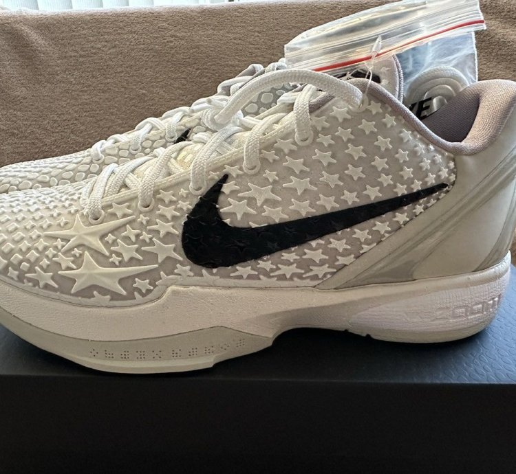 Nike Zoom Kobe 6 Protro All-star 2 0