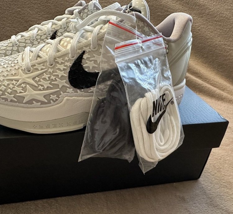 Nike Zoom Kobe 6 Protro All-star 2 0