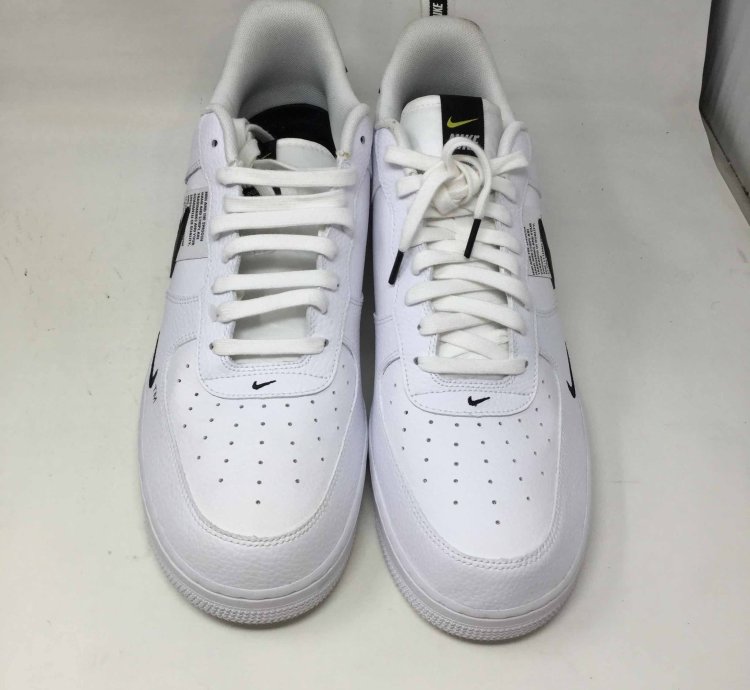 Air Force 1 07 Lv8 Overbranding