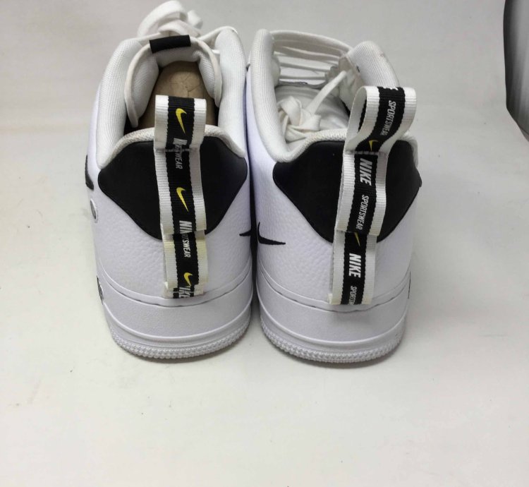 Air Force 1 07 Lv8 Overbranding