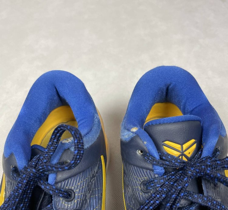 Nike Zoom Kobe 7 488371-404 Men Athletic Sneakers Shoes 13