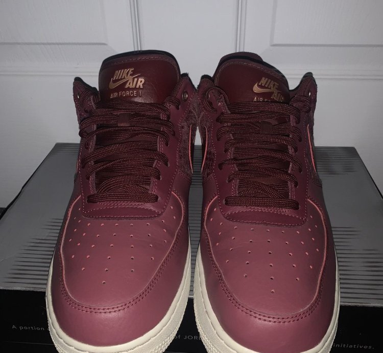 Air Force 1 07 Lv8 Port