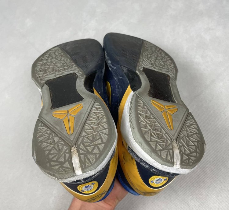 Nike Zoom Kobe 7 488371-404 Men Athletic Sneakers Shoes 13