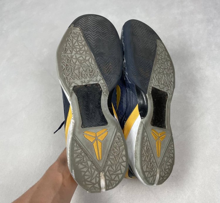 Nike Zoom Kobe 7 488371-404 Men Athletic Sneakers Shoes 13