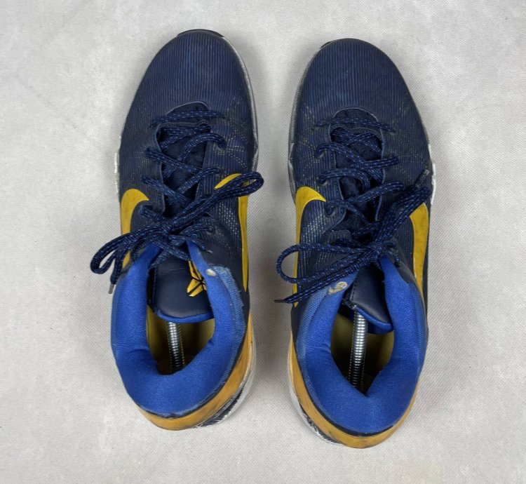 Nike Zoom Kobe 7 488371-404 Men Athletic Sneakers Shoes 13