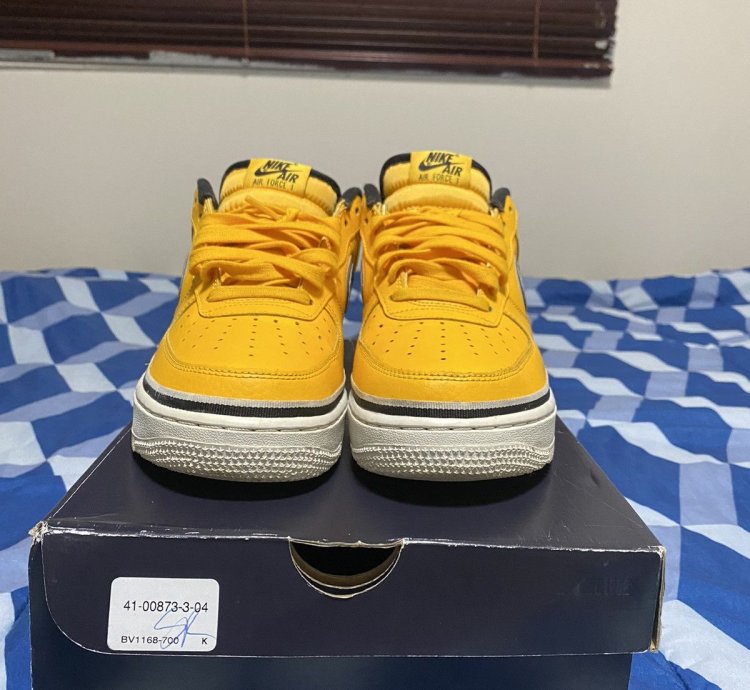 Air Force 1 07 Lv8 Sport Nba