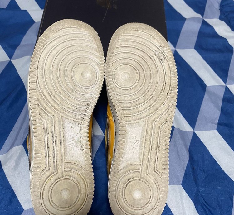 Air Force 1 07 Lv8 Sport Nba