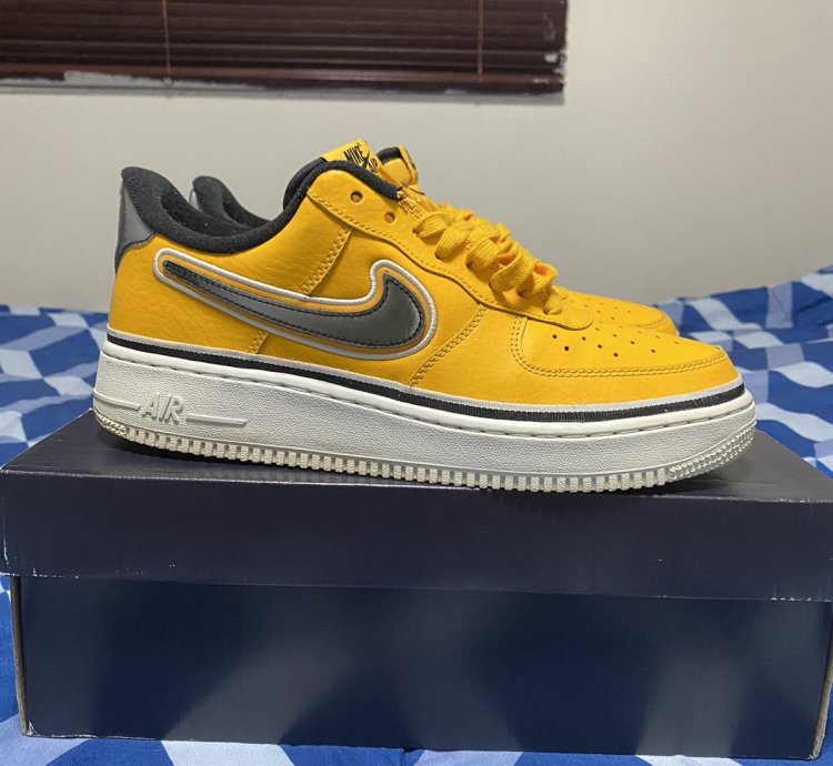 Air Force 1 07 Lv8 Sport Nba