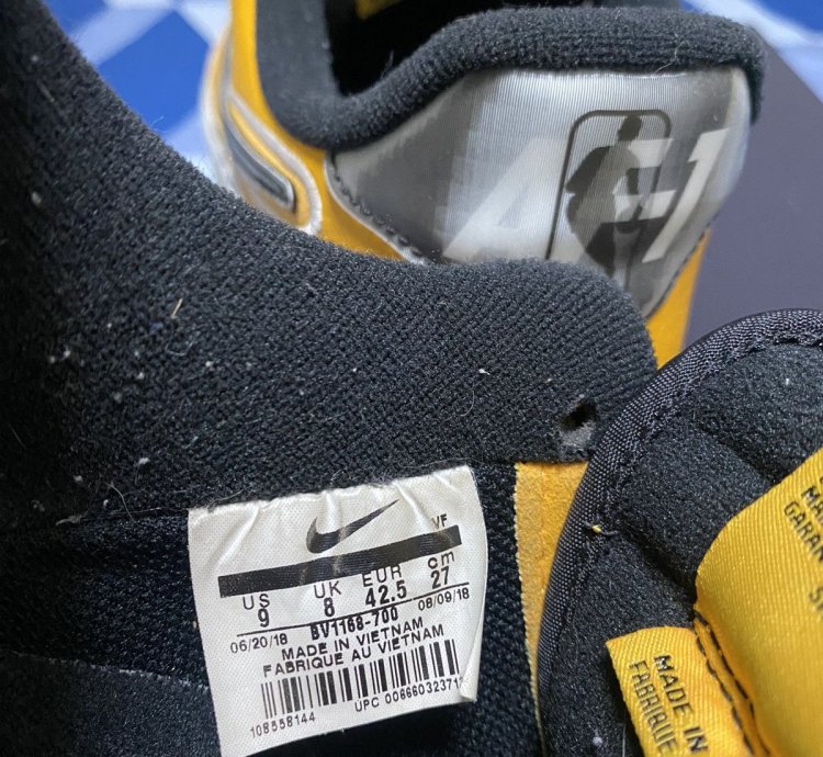 Air Force 1 07 Lv8 Sport Nba