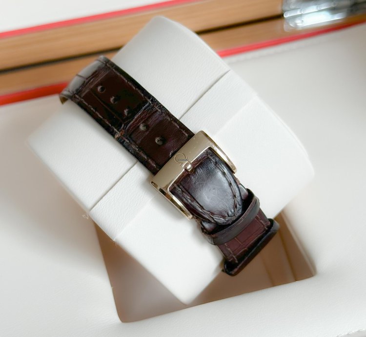 Omega De Ville Tr Sor Or Sedna