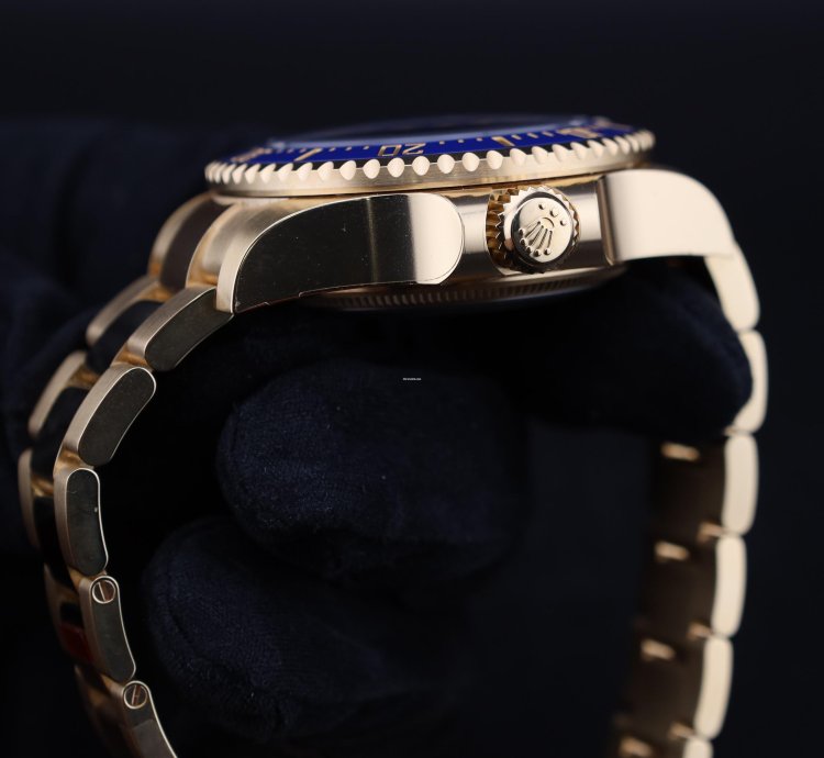 Rolex Sea-dweller Deepsea 2025 New Factory Stickers Deepsea Blue Dial 136668lb 44mm Full Set