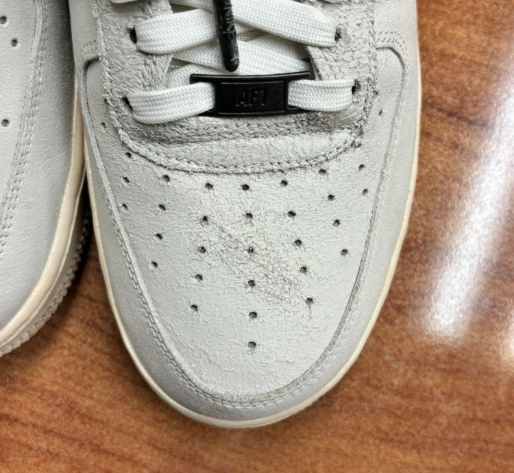 Air Force 1 07 Lv8 Test Of Time
