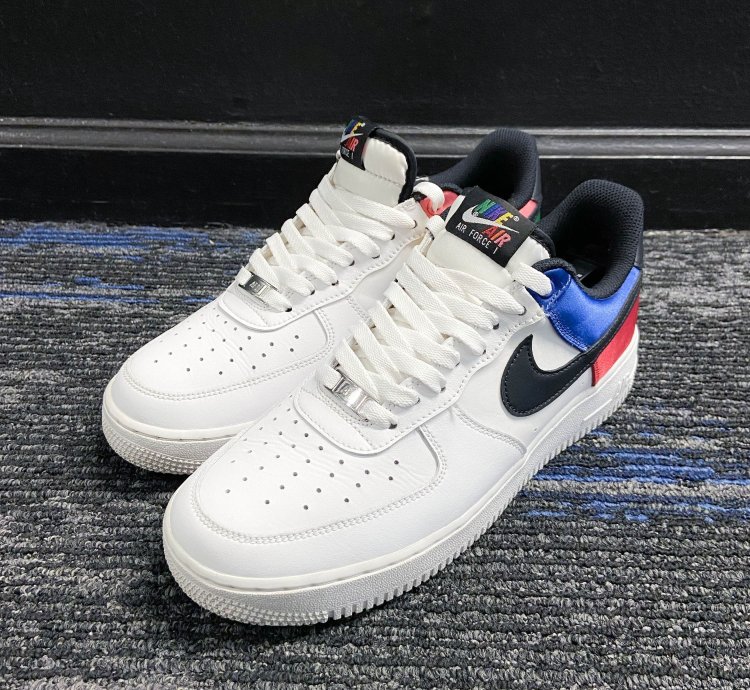 Air Force 1 07 Lv8 Unite