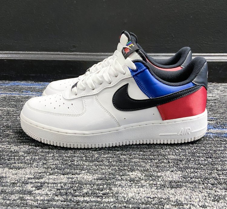 Air Force 1 07 Lv8 Unite
