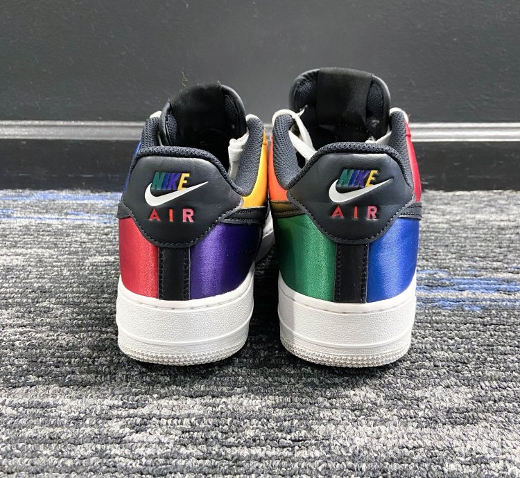 Air Force 1 07 Lv8 Unite