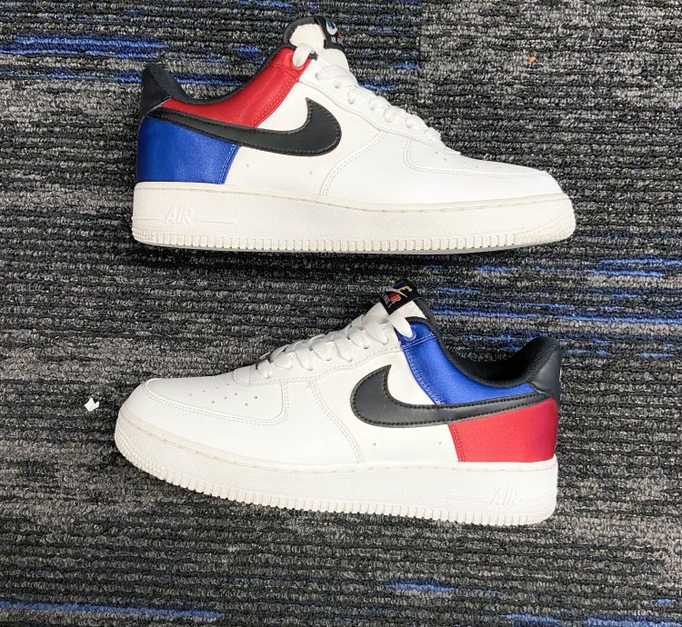 Air Force 1 07 Lv8 Unite