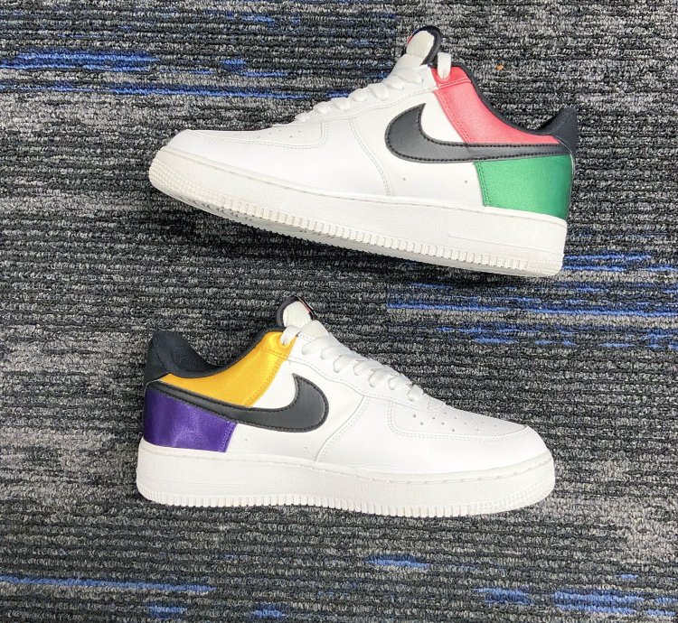 Air Force 1 07 Lv8 Unite