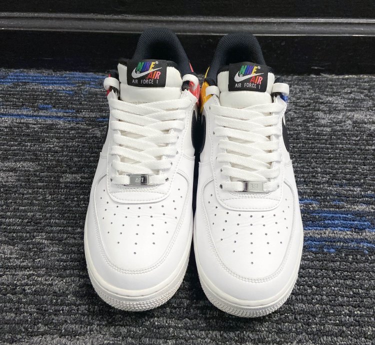 Air Force 1 07 Lv8 Unite