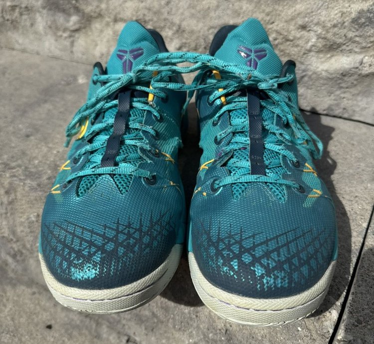 Nike Zoom Kobe Bryant Venomenon 4 2013