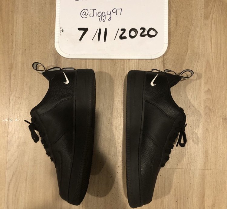 Air Force 1 07 Lv8 Utility