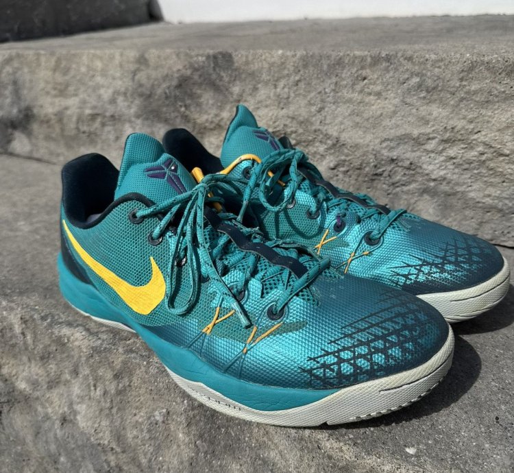 Nike Zoom Kobe Bryant Venomenon 4 2013