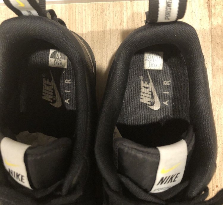 Air Force 1 07 Lv8 Utility