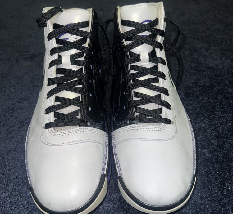 Nike Zoom Kobe Ii Lite