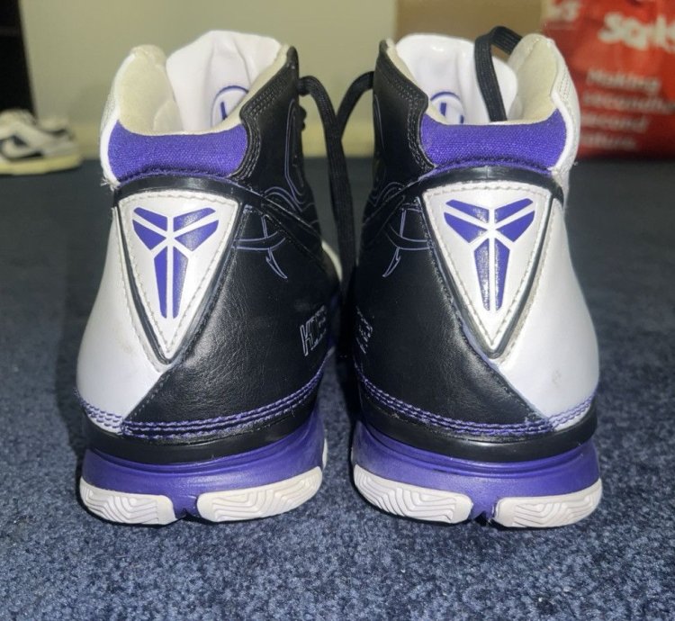 Nike Zoom Kobe Ii Lite