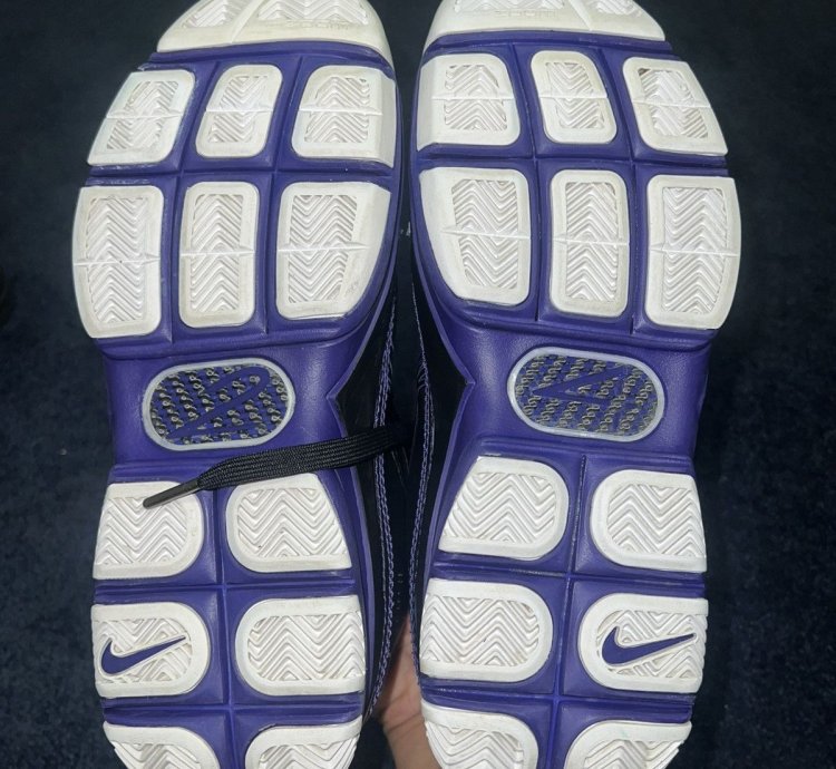 Nike Zoom Kobe Ii Lite
