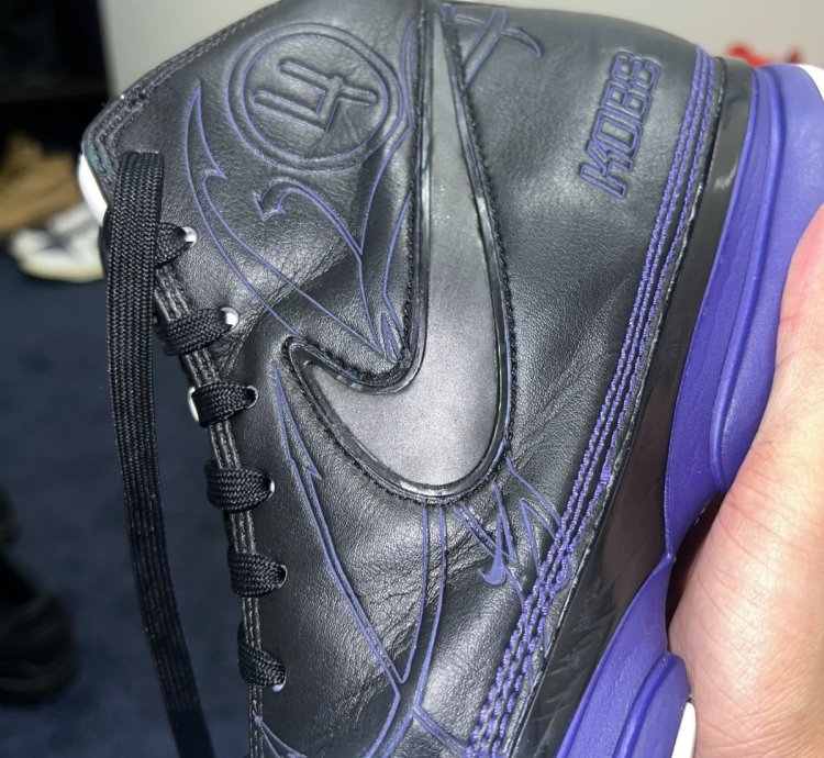 Nike Zoom Kobe Ii Lite