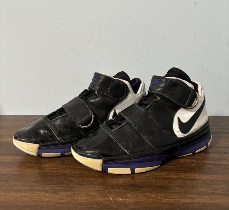 Nike Zoom Kobe St Orca