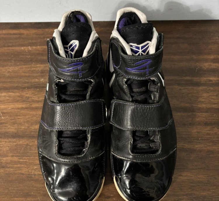 Nike Zoom Kobe St Orca