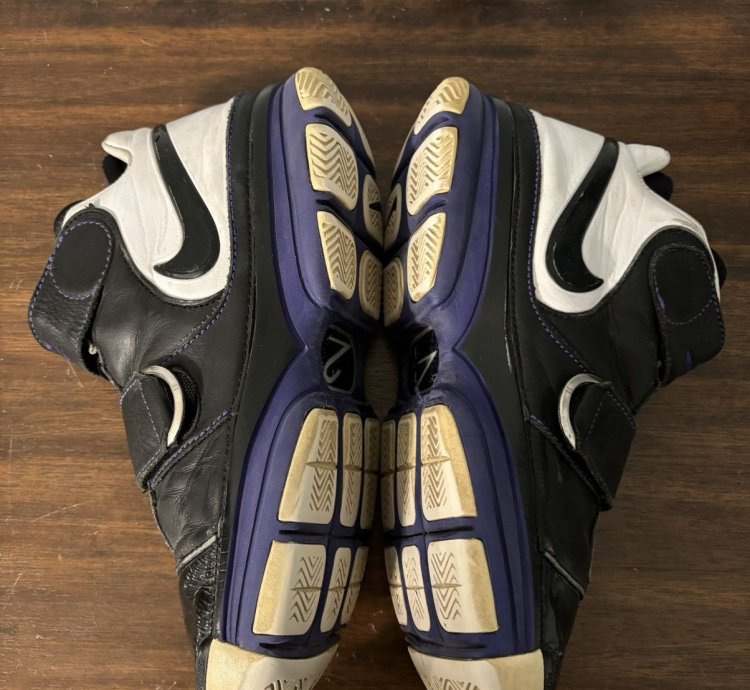 Nike Zoom Kobe St Orca