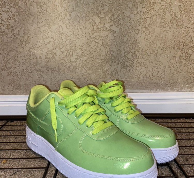 Air Force 1 07 Lv8 Uv Cyber