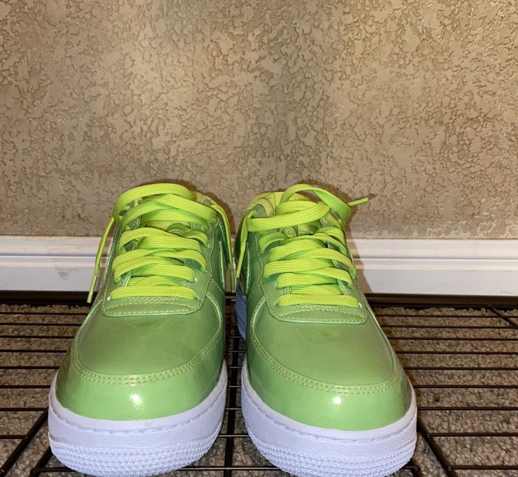 Air Force 1 07 Lv8 Uv Cyber