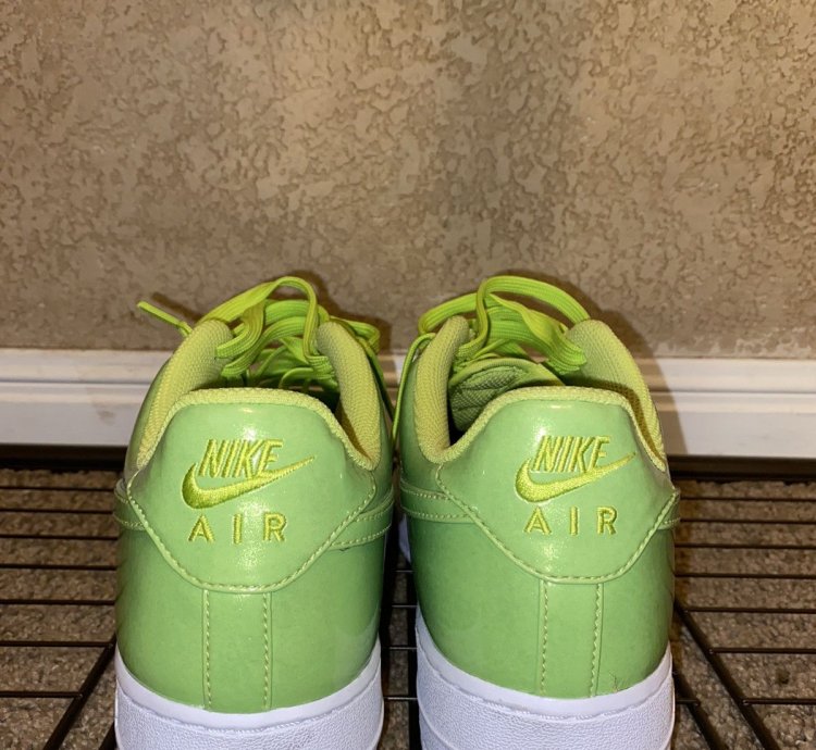 Air Force 1 07 Lv8 Uv Cyber