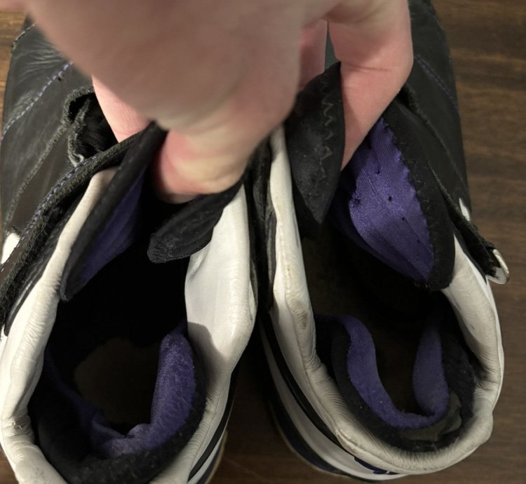 Nike Zoom Kobe St Orca
