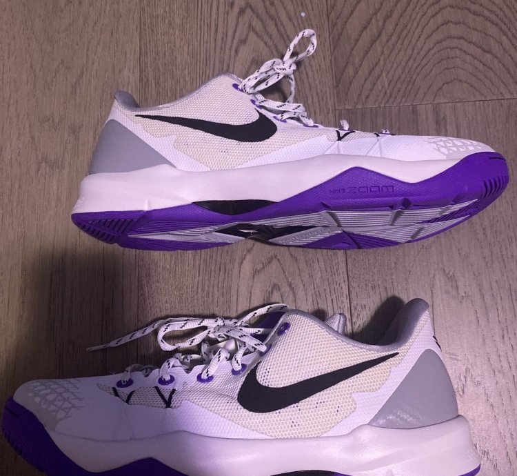 Nike Zoom Kobe Venomenon 4